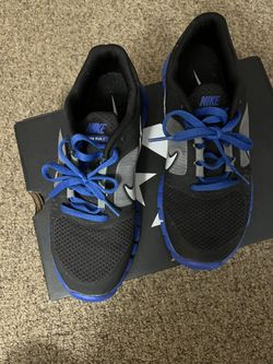 Nike Free Run