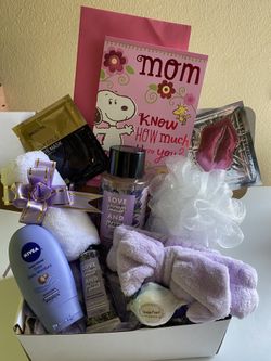 Mom Gift