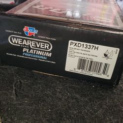 Carquest Platinum Brake Pads 