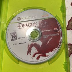 Dragon Age Origins 