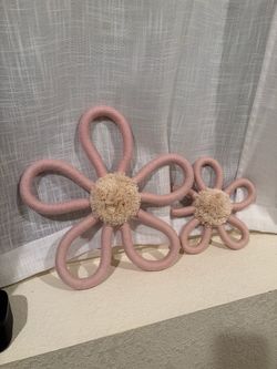 Flower Decor Set
