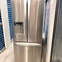 Kenmore Elite 30” French Door Counter Depht
