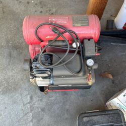 Compressor $50