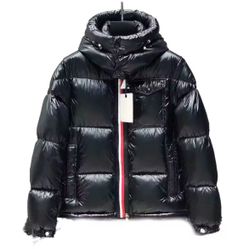 Puff Jacket Resells For 150