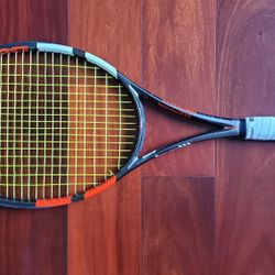 Babolat Pure Strike VS Tennis Racket 4 /8 Grip