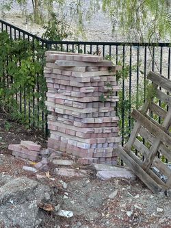 Free Garden Edging