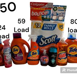Household Bundle