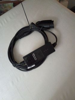Mopar/ Fiat 500e EV Charger