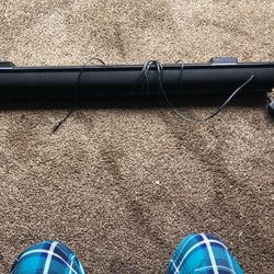 Sound Bar 
