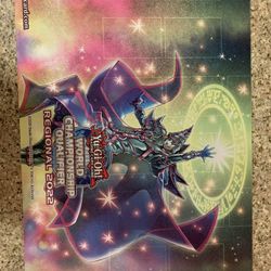 Yugioh Playmat
