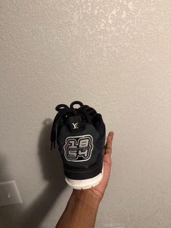Louis Vuitton Skate