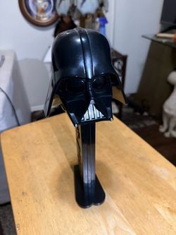 Dark Vader Pezz
