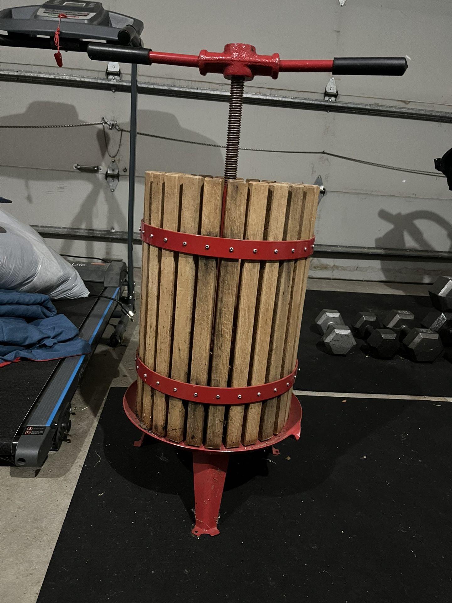 Fruit Press For Sale