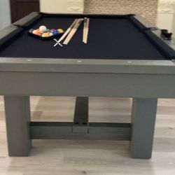 Pool Table Delivery Included New Billiard Tables 8 Ft