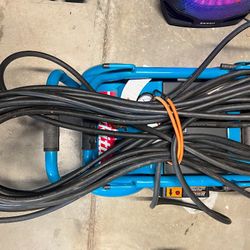 Makita Air Compressor 