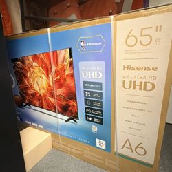 65inch UHD 4k