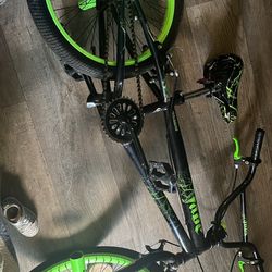 Bicycle 