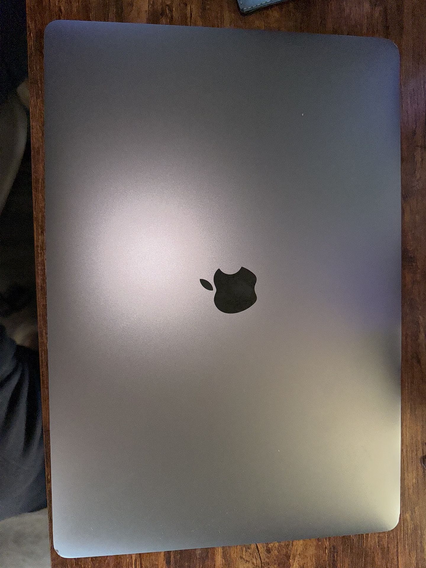 MacBook Pro 15in 2017