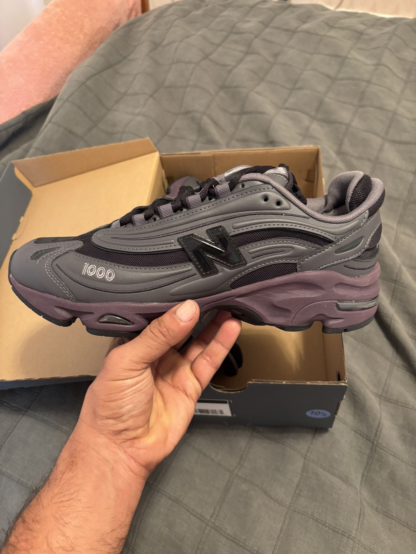 New Balance