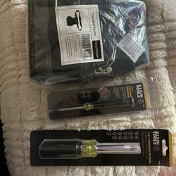 Items And Tools(electrician)