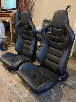 Car Seats New