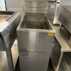 Fryer PITCO 