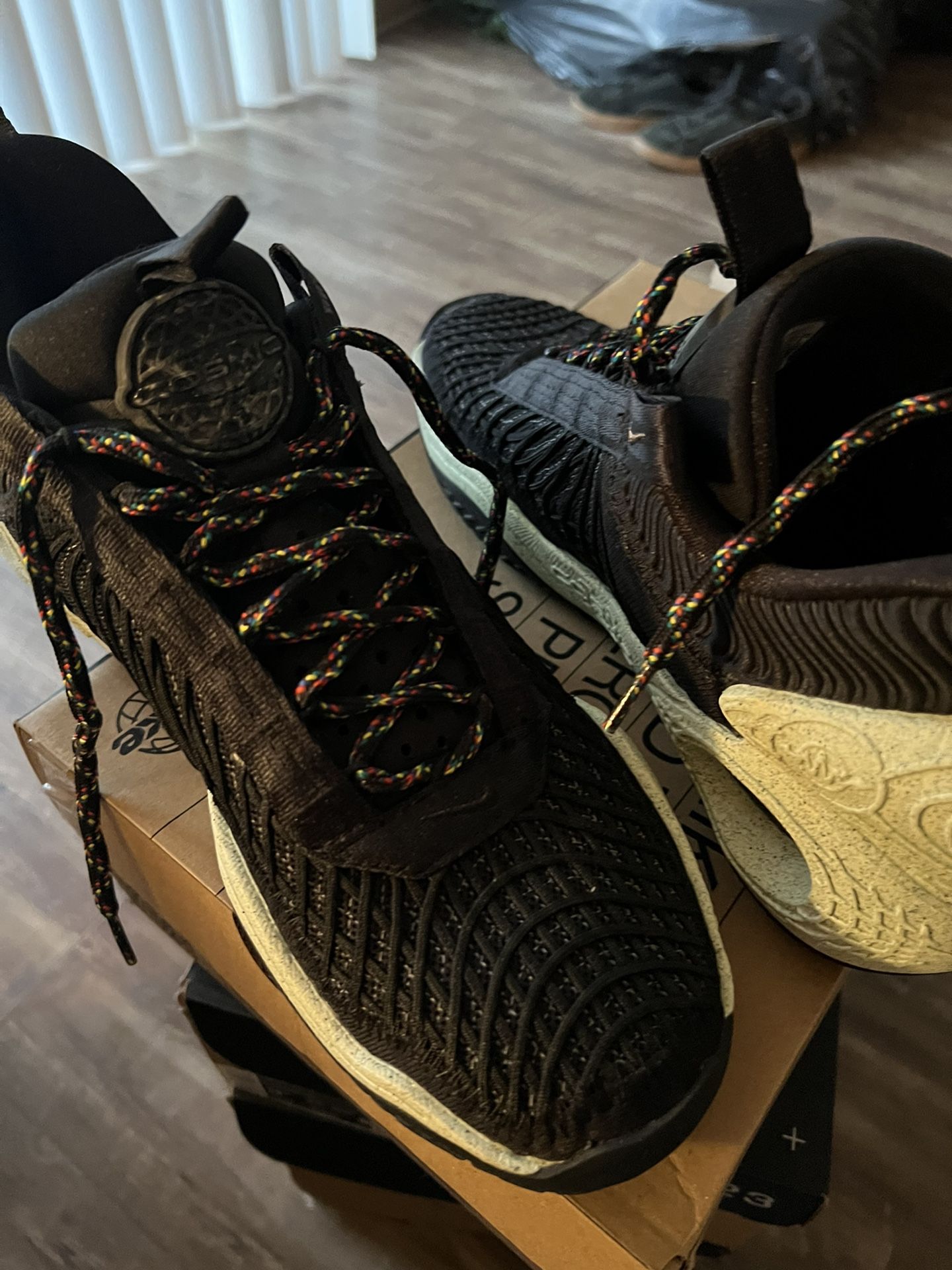 Nike