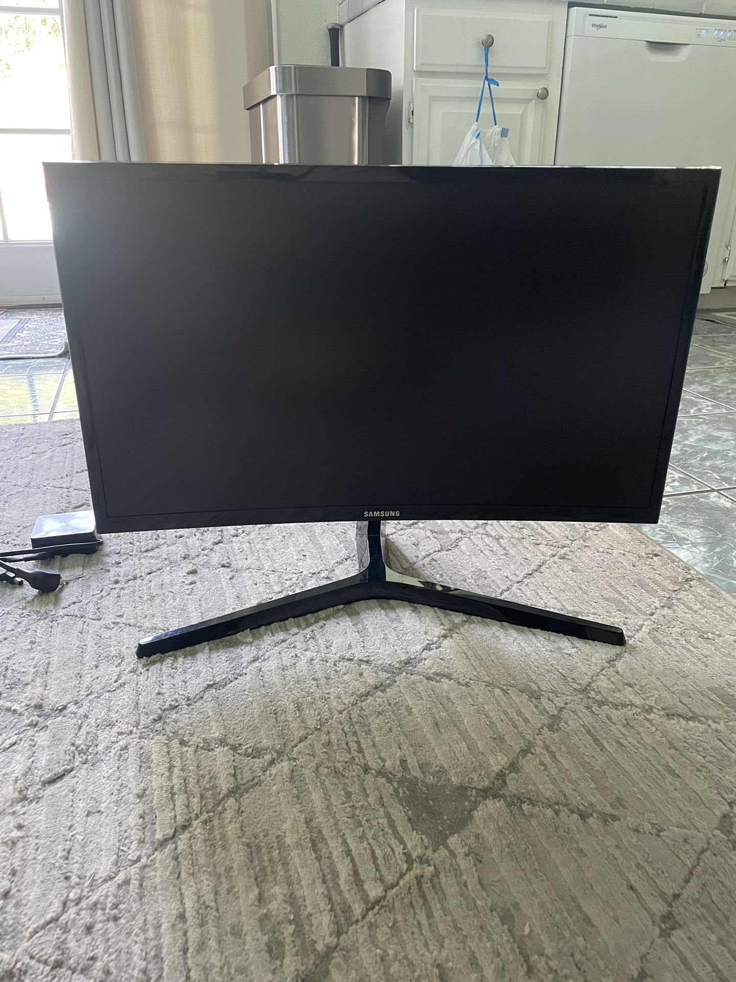 24’ Samsung Monitor!
