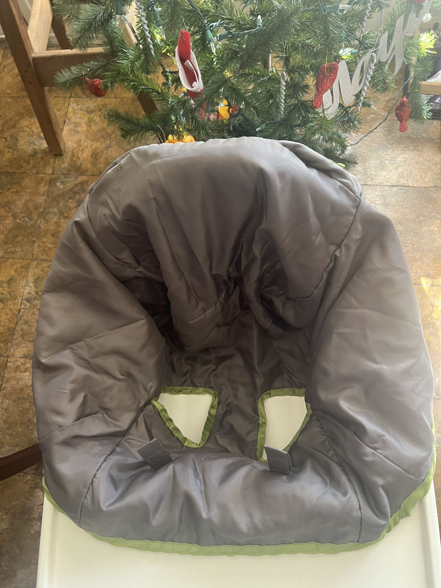 Baby High Chair Cover 