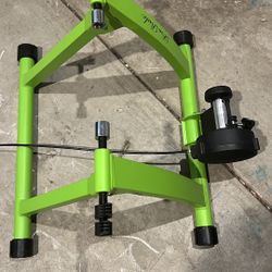 Pro ride Bike Trainer - Works Great