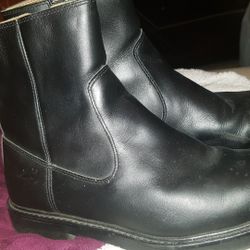 Boots 9 1/2