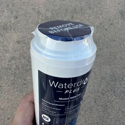 Refrigerator Water Filter 