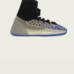 YZY BASKETBALL KNIT