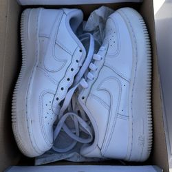 Nike shoes