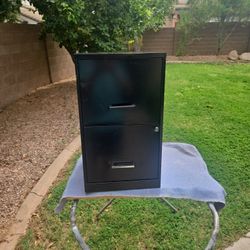 File Cabinet  14'' by 18''