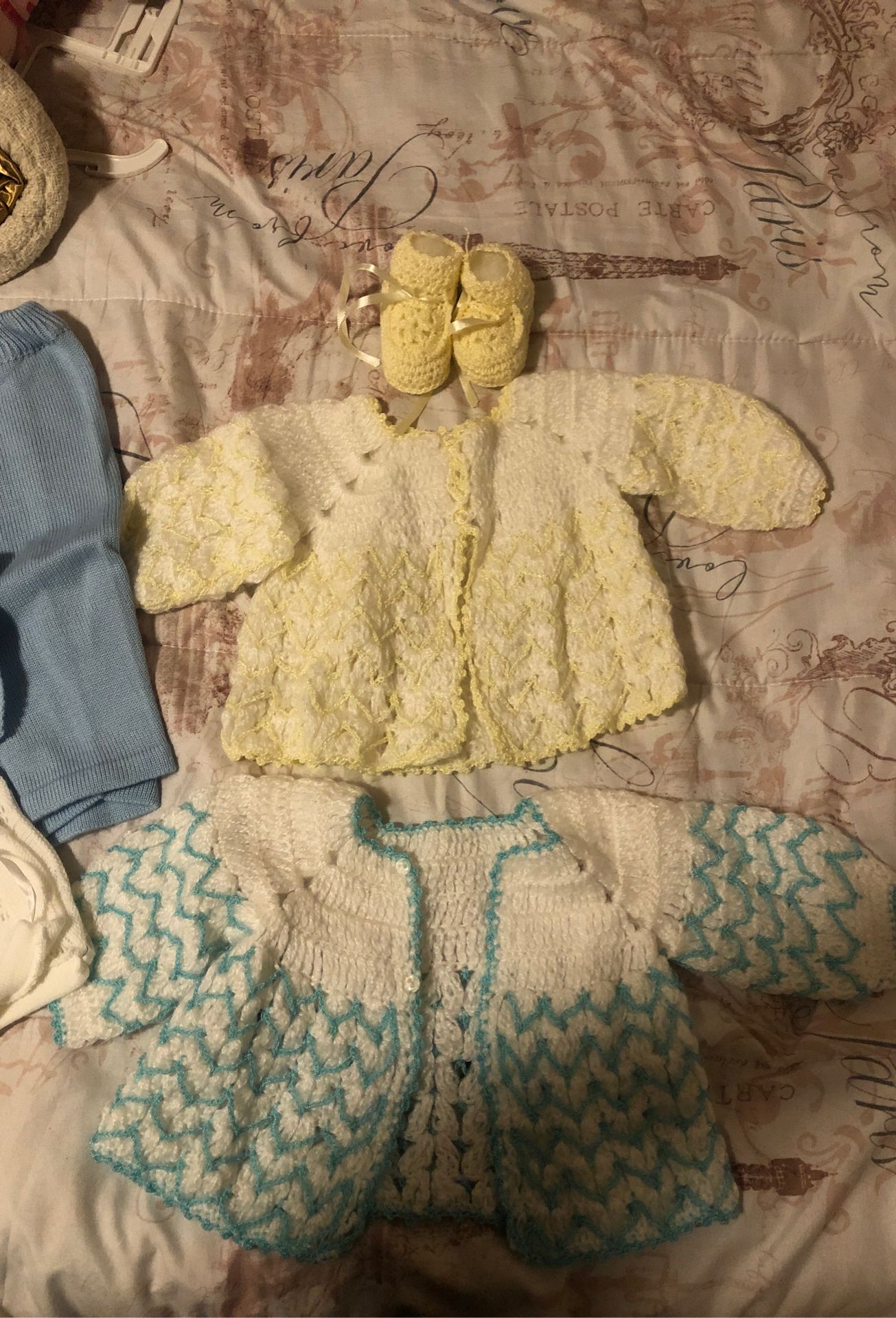 Baby Clothes