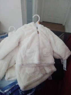 Baby clothes