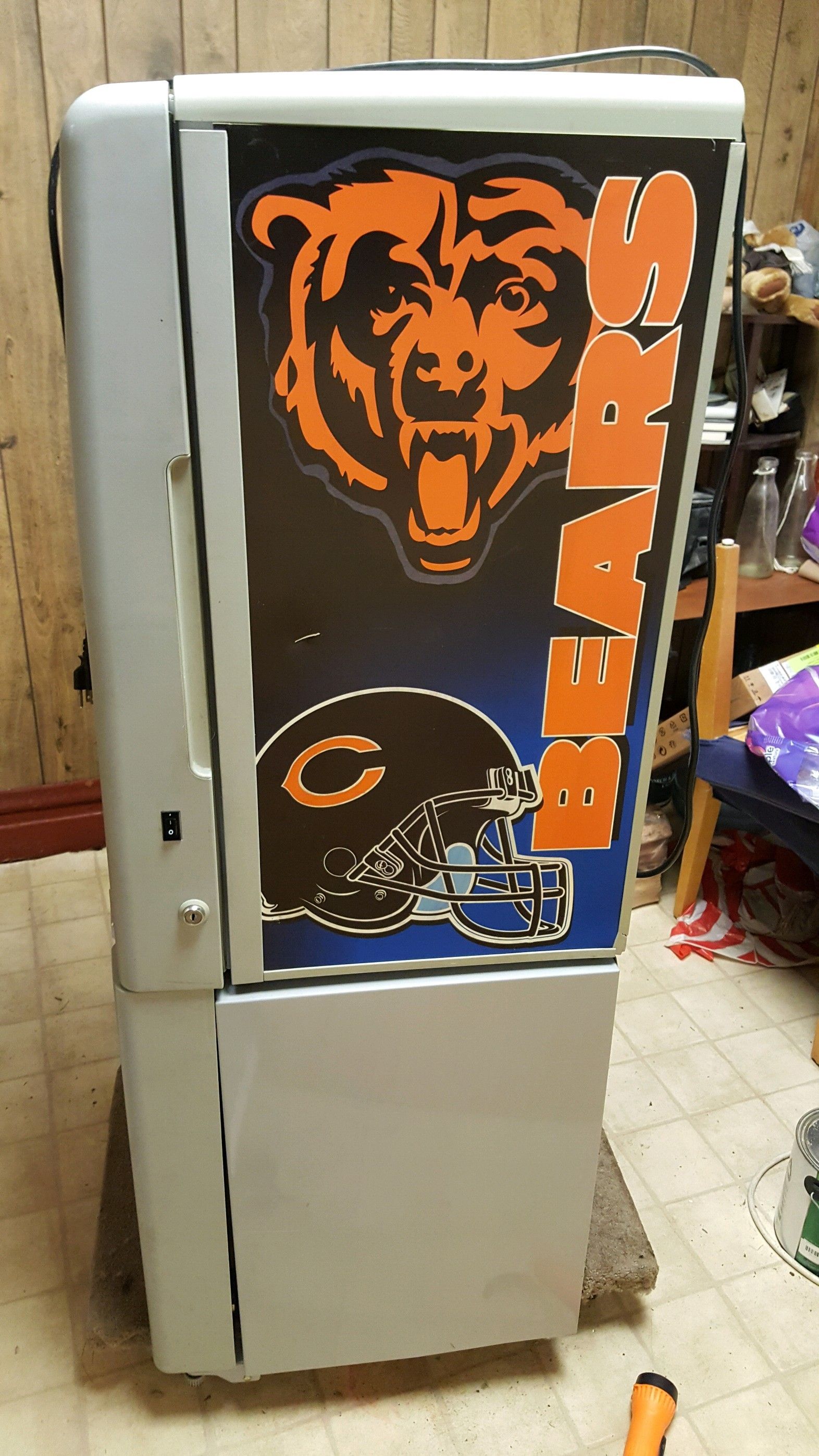 Maytag Skybox Personal Vending Machine (Rare) for Sale in Chicago, IL