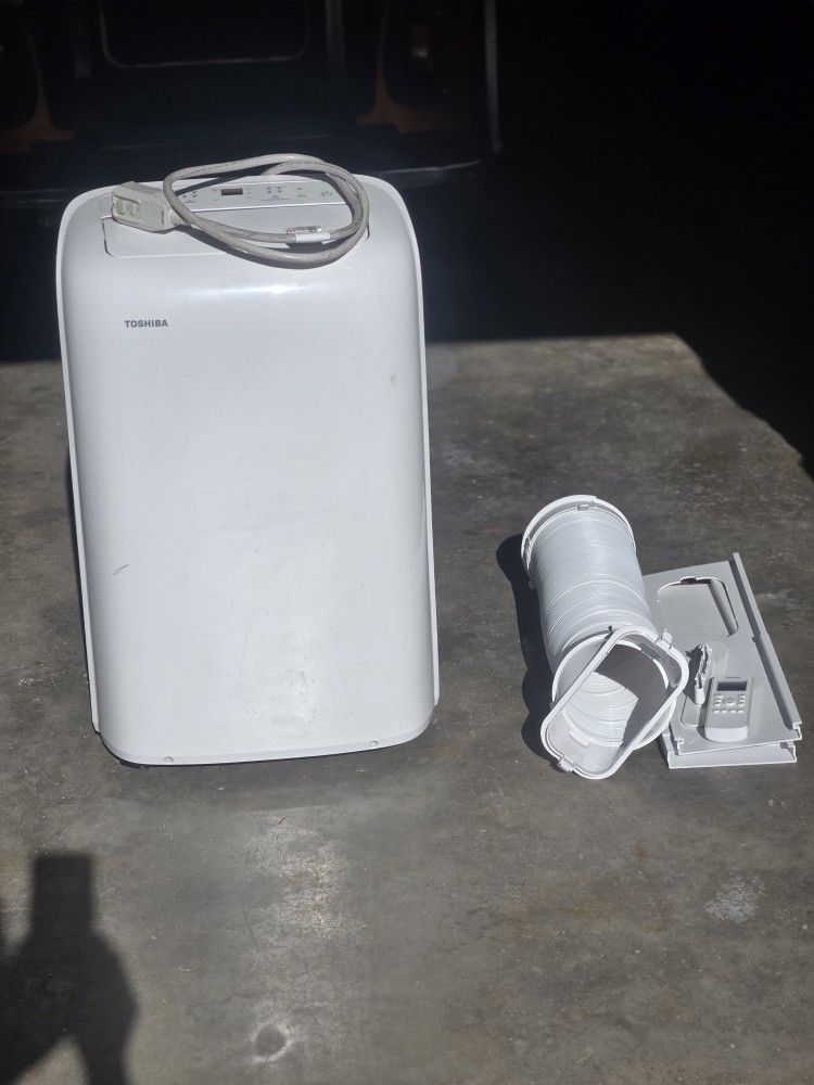 Portable AC Unit