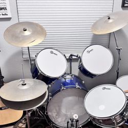Drum set