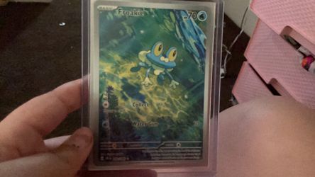 Froakie