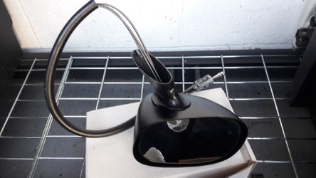 Side mirrors