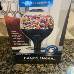 SNACK DISPENSER NEW IN BOX