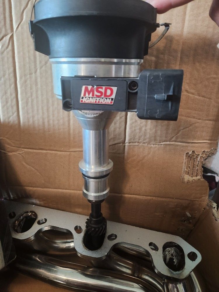 351 W Performance Parts for Sale in San Antonio, TX OfferUp