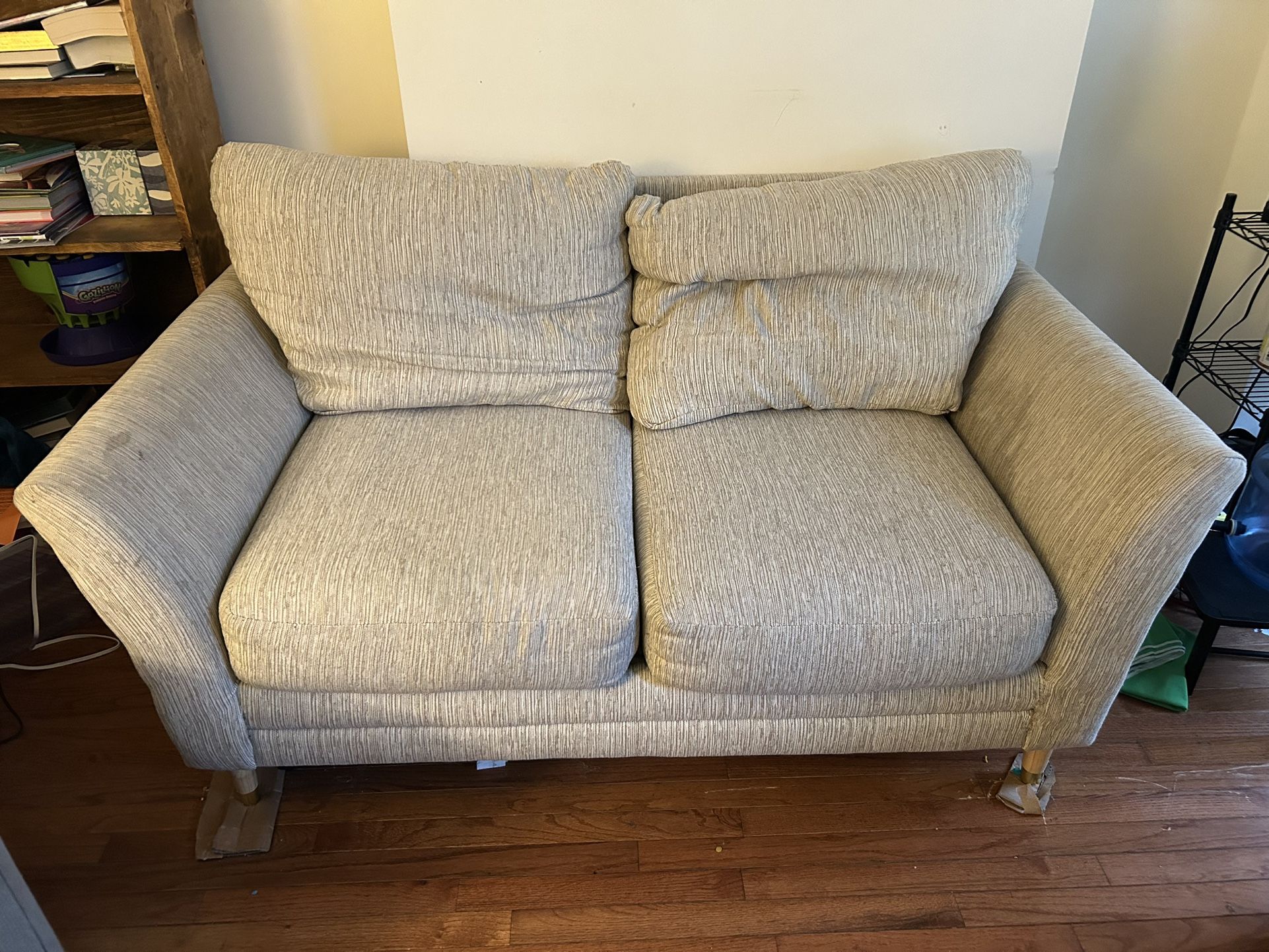 2 Seat Sofa Loveseat