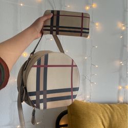 purse