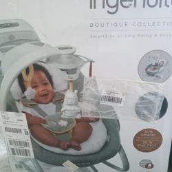 Infant Swing