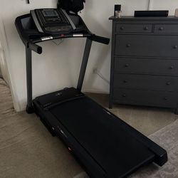 NordicTrack Treadmill