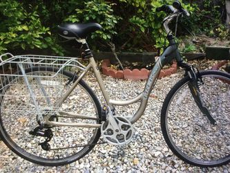 Bike 26”