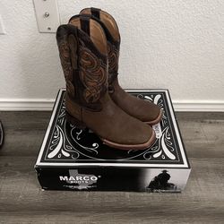 Western Boots SIZE 7.5